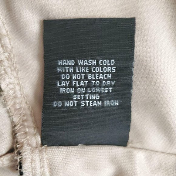 Windsor Women’s Black Scallop Lace Lined Surplice Bodycon Mini Dress Size 9/10 - Picture 10 of 15